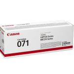 کارتریج مدل Canon 071