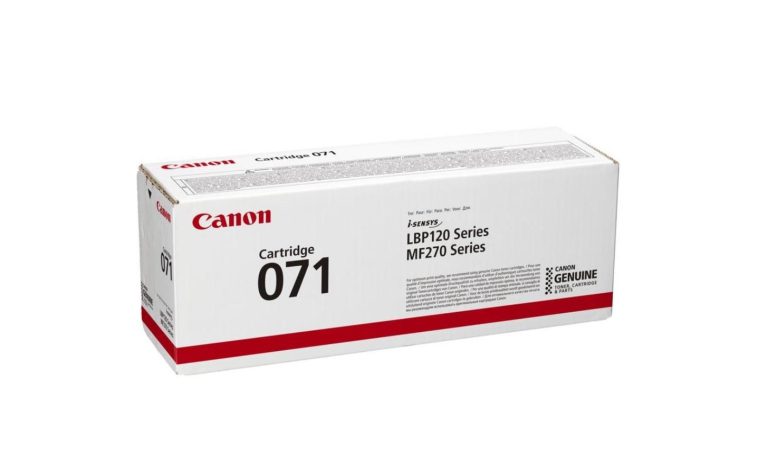 پرینتر Canon مدل 275dw