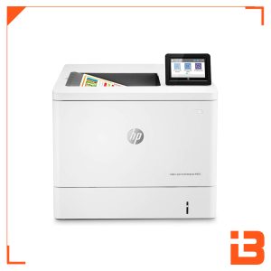 پرینتر لیزری HP مدل 555dn