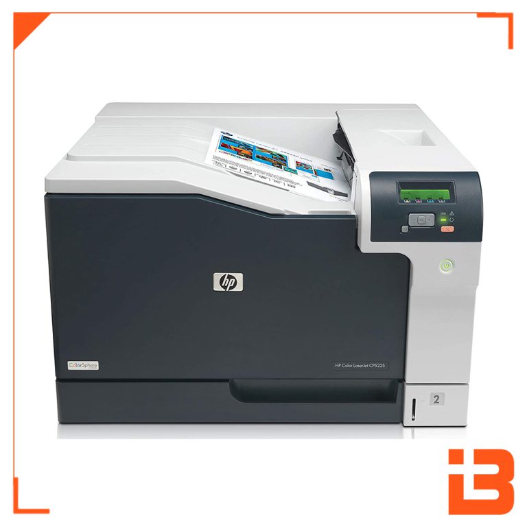 پرینتر HP مدل 5225dn