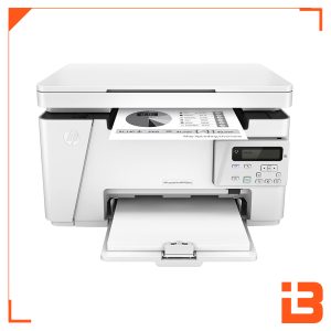 پرینتر لیزری HP مدل 26nw