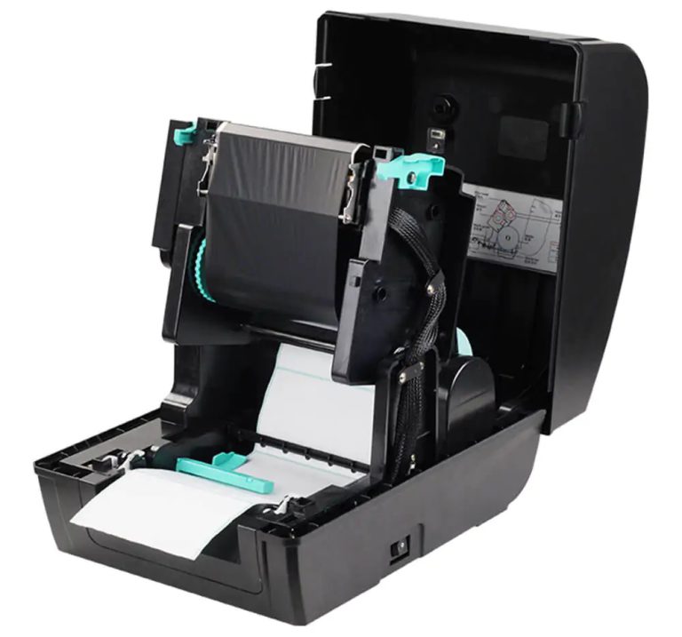 فیش پرینتر Meva مدل 4300