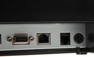 فیش پرینتر Meva tp11200