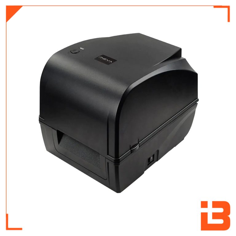 فیش پرینتر Meva مدل 4300